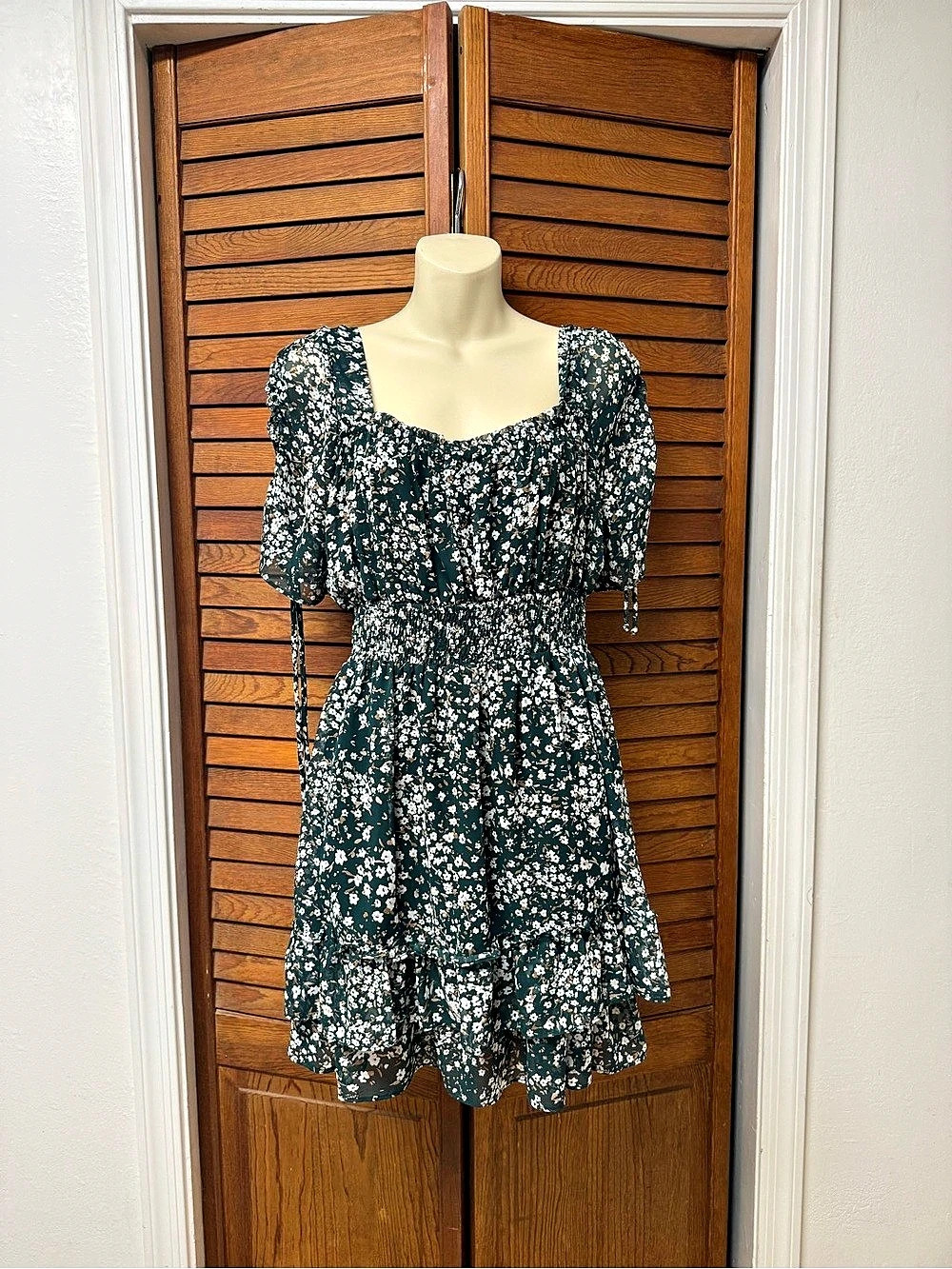 Sweet.storm Mini Dress XL